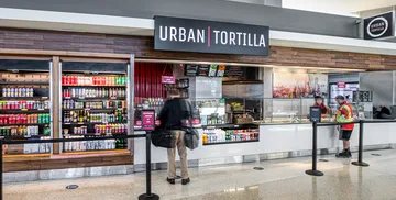 Urban Tortilla
