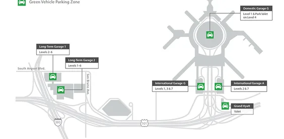 Electric Vehicle Charging Map
