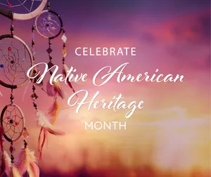 Native American Heritage Month at SFO