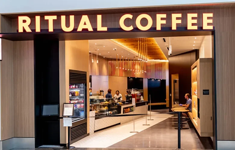 Ritual Coffee 