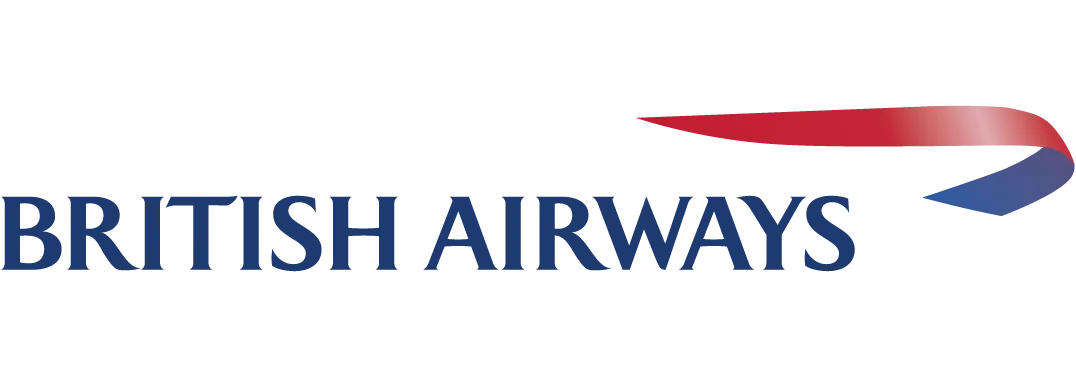 British Airways Logo