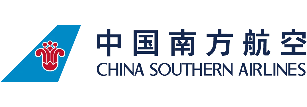 China Southern Airlines Logo