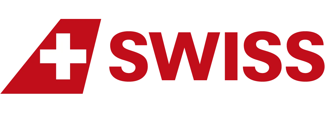 SWISS Logo