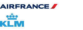 Air France & KLM