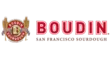 Boudin Bakery logo